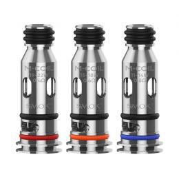 スモック(SMOK)　Tech247 キット用 M コイル (5個/パック)