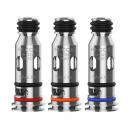 スモック(SMOK)　Tech247 キット用 M コイル (5個/パック)