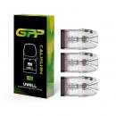 Uwell アップグレード Caliburn GPP カートリッジ 3ml G5 Lite G4 G3 KoKo