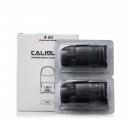 ユーウェル(Uwell)　Caliburn Explorer 空のポッドカートリッジ 4ml (2個/パック)