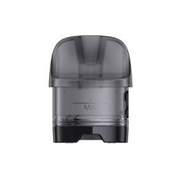 ユーウェル(Uwell)　Crown X 空のポッドカートリッジ 5.3ml (2個/パック)