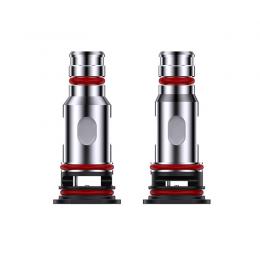 ユーウェル(Uwell)　Crown X 交換コイル (4個/パック)