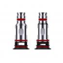 ユーウェル(Uwell)　Crown X 交換コイル (4個/パック)