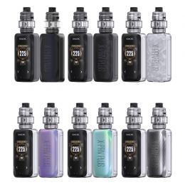 スモック SMOK Xプライブプラス モッドキット TF-D サブオームタンク 225W 5.5ml