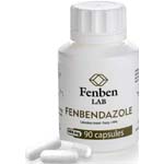 フェンベンダゾール444mg90カプセル