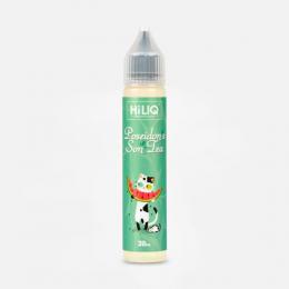 HiLIQ(ハイリク ) ドリンク系　POSEIDON’S SON TEA スイカプーアル茶
