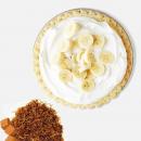 HiLIQ(ハイリク ) タバコ系 RY4 BANANA CREAM　