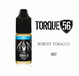 アメリカ製 リキッド Halo(ヘイロー)  ニコチンソルト トルク56 紙巻きタバコ 30ml Torque 56