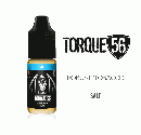 アメリカ製 リキッド Halo(ヘイロー)  ニコチンソルト トルク56 紙巻きタバコ 30ml Torque 56