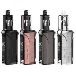 イノキン(Innokin)　Kroma-R 80W ボックスモッドキット with Zlide タンクアトマイザー 4ml