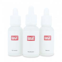 国産リキッド HAIGHT　30ml