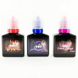 国産リキッド CRITICAL MIDNIGHT クリティカルミッドナイト 15ml