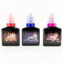 国産リキッド CRITICAL MIDNIGHT クリティカルミッドナイト 15ml
