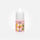 HiLIQ(ハイリク ) Hi Salt ハイソルト アイスピーチ ニコチンソルトリキッド30ml