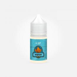 HiLIQ(ハイリク ) Hi Salt ハイソルト ニューポート ニコチンソルトリキッド30ml