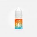 HiLIQ(ハイリク ) Hi Salt ハイソルト 紅茶 ニコチンソルトリキッド30ml