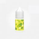 HiLIQ(ハイリク ) Hi Salt ハイソルト マスカット ニコチンソルトリキッド30ml