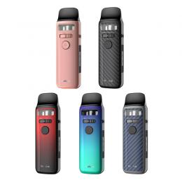 ブープー(VOOPOO)　VINCI 3 モッドポッドキット 1800mAh 4ml