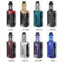 ギークベイプ イージス Geekvape Aegis Legend 5 モッドキット Zサブオーム タンクアトマイザー付き 5.5ml