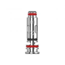 ユーウェル(Uwell)　Whirl S 交換用コイル (4個/パック)