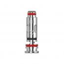 ユーウェル(Uwell)　Whirl S 交換用コイル (4個/パック)