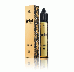 kardinal カーディナル Primera Gold プリメーラゴールド タバコ系 リキッド 30ml