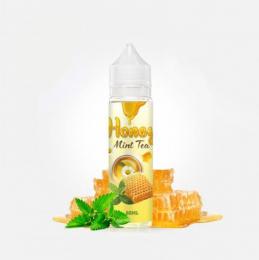 HiLIQ(ハイリク ) ハニーミントティー リキッド Honey Mint Tea