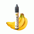 FazVapor TOKYOシリーズ 東京ばなな ニコチンソルト 30ml デザート系