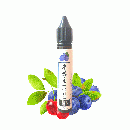 FazVapor TOKYOシリーズ 東京ブルーベリー ニコチンソルト 30ml フルーツ系