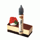 FazVapor TOKYOシリーズ 東京ティラミス ニコチンソルト 30ml デザート系