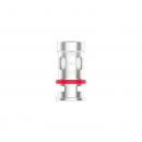 ブープー VOOPOO Drag Baby 交換用コイル PnP-DW60 5個セット 0.6ohm PnP-DW60 VINCI /VINCI R/VINCI X/VINCI AIR/DRAG S/DRAG X/NAVI
