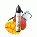 FazVapor アイスシリーズ アイスマンゴー フルーツ系 ニコリキ リキッド 30ml