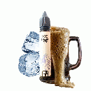 (Sale)FazVapor アイスシリーズ アイスルートビア エナジードリンク系 ニコリキ リキッド 30ml