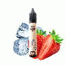FazVapor アイスシリーズ アイスストロベリー ニコリキ リキッド 30ml