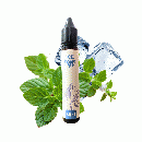 FazVapor アイスシリーズ メンソールキャンディー(Ice Hacks) ミント系 ニコリキ リキッド 30ml