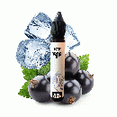 FazVapor アイスシリーズ アイスカシス (アイスブラックカラント) ニコリキ リキッド 30ml