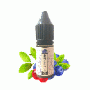 FazVapor TOKYOシリーズ 東京ブルーベリー ニコチンソルト 10ml フルーツ系