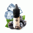 FazVapor アイスソルト ブラックカラント フルーツ系 10ml