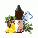 FazVapor アイスソルト パイナップルブラックカラント フルーツ系 10ml