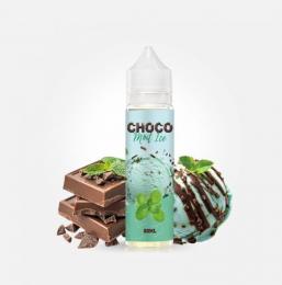 HiLIQ(ハイリク ) チョコミントアイス リキッド Choco Mint Ice