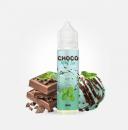 HiLIQ(ハイリク ) チョコミントアイス リキッド Choco Mint Ice