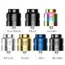 ヘルベイプ Hellvape Dead Rabbit 4 RDA デッドラビット アトマイザー 24mm