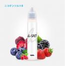 HiLIQ(ハイリク ) Hi salt ニコチンソルトB ミックスベリー ハイソルトリキッド 30ml
