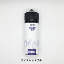 FazVapor アイスシリーズ 大容量 120ml アイスレッドブル エナジードリンク E-リキッド