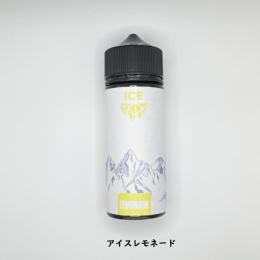 FazVapor アイスシリーズ 大容量 120ml アイスレモネード ドリンク系 E-リキッド