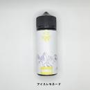 FazVapor アイスシリーズ 大容量 120ml アイスレモネード ドリンク系 E-リキッド