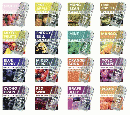 This is SALTS INFY(INFI) インフィ ポッドカートリッジ ニコチンソルト 30mg 2ml ニコパフ 使い捨てカートリッジ