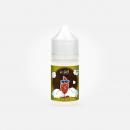 HiLIQ(ハイリク ) Hi Salt ハイソルト ニコチンソルト Agent Black T エージェントブラックティー 30ml