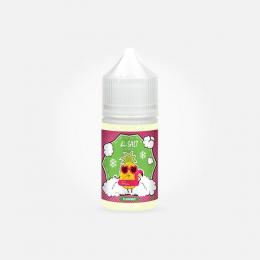HiLIQ(ハイリク ) Hi Salt ハイソルト ニコチンソルト Flamingo フラミンゴ 30ml