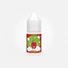HiLIQ(ハイリク ) Hi Salt ハイソルト ニコチンソルト Apple アップル 30ml